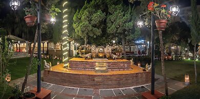 Kathmandu Guest House by KGH Group