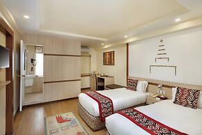 Kathmandu Guest House by KGH Group