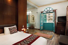 Kathmandu Guest House by KGH Group