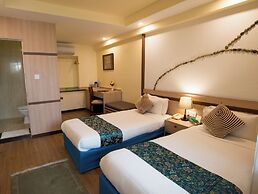 Kathmandu Guest House by KGH Group