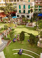 Kathmandu Guest House by KGH Group