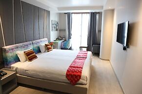 Kathmandu Guest House by KGH Group