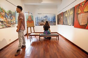 Kathmandu Guest House by KGH Group