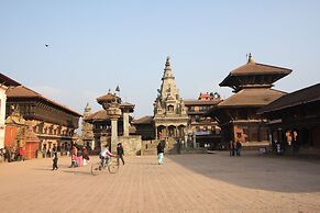 Kathmandu Guest House by KGH Group