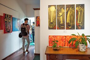 Kathmandu Guest House by KGH Group