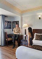 Kathmandu Guest House by KGH Group