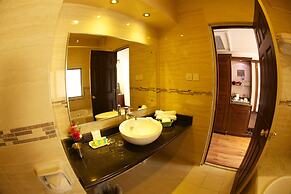 Kathmandu Guest House by KGH Group