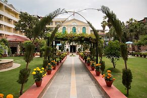Kathmandu Guest House by KGH Group