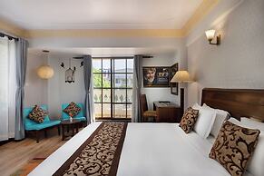 Kathmandu Guest House by KGH Group