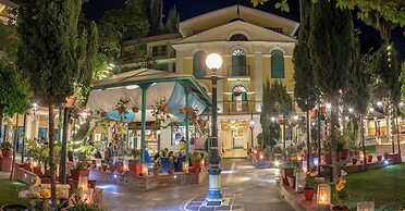 Kathmandu Guest House by KGH Group