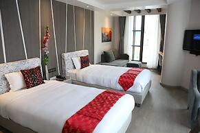 Kathmandu Guest House by KGH Group