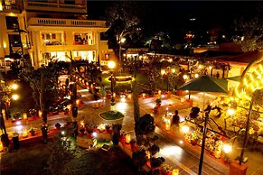 Kathmandu Guest House by KGH Group