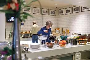 Kathmandu Guest House by KGH Group