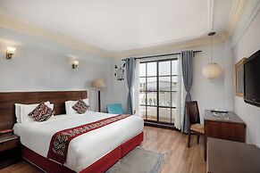 Kathmandu Guest House by KGH Group