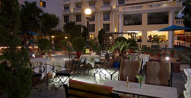 Kathmandu Guest House by KGH Group