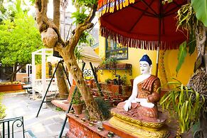 Kathmandu Guest House by KGH Group