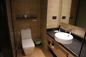 Kathmandu Guest House by KGH Group