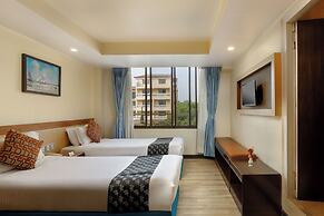 Kathmandu Guest House by KGH Group