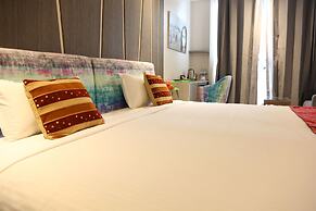 Kathmandu Guest House by KGH Group