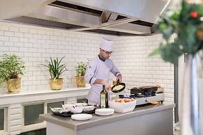 Kathmandu Guest House by KGH Group