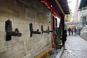 Kathmandu Guest House by KGH Group