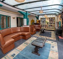 Kathmandu Guest House by KGH Group