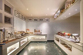 Kathmandu Guest House by KGH Group