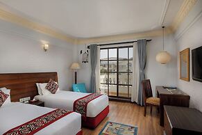 Kathmandu Guest House by KGH Group