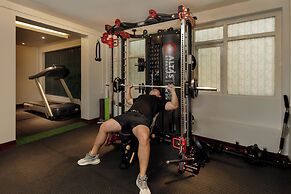 Kathmandu Guest House by KGH Group