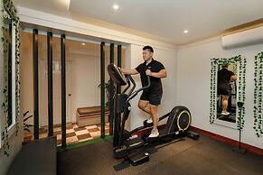 Kathmandu Guest House by KGH Group