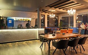 Kathmandu Guest House by KGH Group