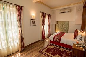 Kathmandu Guest House by KGH Group