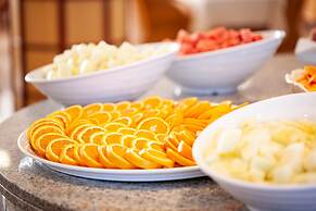 Grupotel Santa Eulària & Spa - Adults Only