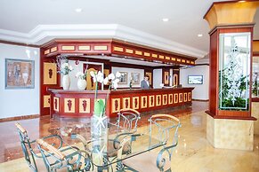 Grupotel Santa Eulària & Spa - Adults Only