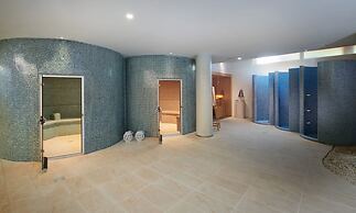 Grupotel Santa Eulària & Spa - Adults Only