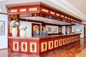 Grupotel Santa Eulària & Spa - Adults Only