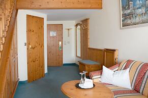 Sporthotel Landhaus Wacker