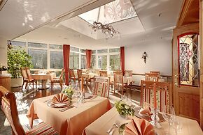 Sporthotel Landhaus Wacker