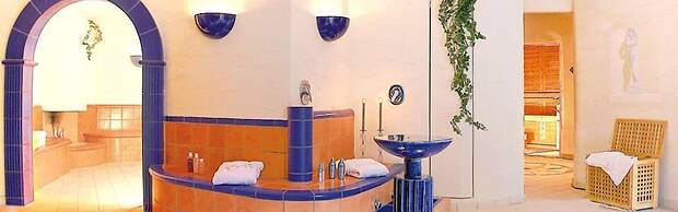 Sporthotel Landhaus Wacker