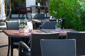 Sporthotel Landhaus Wacker