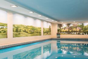Sporthotel Landhaus Wacker