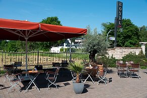 Sporthotel Landhaus Wacker