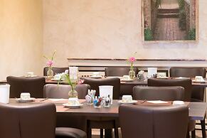 Sporthotel Landhaus Wacker