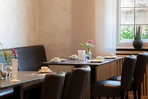 Sporthotel Landhaus Wacker