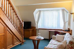 Sporthotel Landhaus Wacker