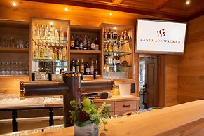 Sporthotel Landhaus Wacker