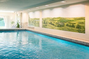 Sporthotel Landhaus Wacker