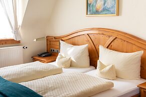 Sporthotel Landhaus Wacker