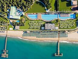 Rixos Premium Belek - The Land of Legends Access