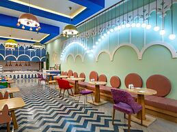 Rixos Premium Belek - The Land of Legends Access